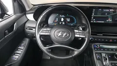 2023 Hyundai Palisade Diesel 2.2 2WD — фото 13