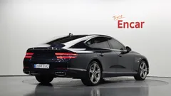 2022 Genesis G80 Gasoline 2.5 Turbo AWD — фото 2