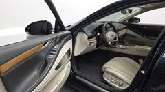 2022 Genesis G80 Gasoline 2.5 Turbo AWD — фото 10