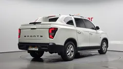2023 SsangYong Rexton Diesel 2.2 4WD — фото 2