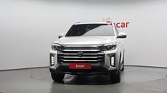 2023 SsangYong Rexton Diesel 2.2 4WD — фото 3