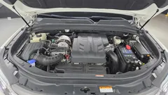 2023 SsangYong Rexton Diesel 2.2 4WD — фото 6