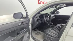 2023 SsangYong Rexton Diesel 2.2 4WD — фото 10