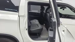 2023 SsangYong Rexton Diesel 2.2 4WD — фото 12