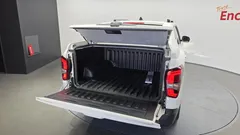 2023 SsangYong Rexton Diesel 2.2 4WD — фото 20