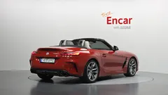 2022 BMW Z4 M40i — фото 2