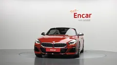 2022 BMW Z4 M40i — фото 3
