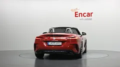 2022 BMW Z4 M40i — фото 4