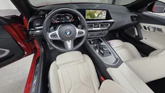 2022 BMW Z4 M40i — фото 7