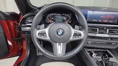 2022 BMW Z4 M40i — фото 13