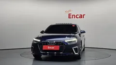 2023 Audi A4 40 TFSI Premium — фото 3