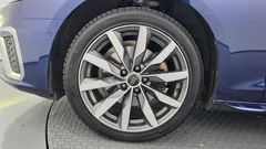 2023 Audi A4 40 TFSI Premium — фото 5