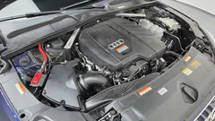 2023 Audi A4 40 TFSI Premium — фото 6