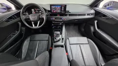 2023 Audi A4 40 TFSI Premium — фото 7