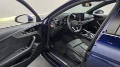 2023 Audi A4 40 TFSI Premium — фото 10