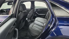 2023 Audi A4 40 TFSI Premium — фото 11