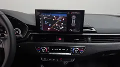 2023 Audi A4 40 TFSI Premium — фото 12