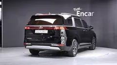 2022 Kia Carnival Diesel 9-Seater Prestige — фото 2
