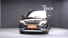 2022 Kia Carnival Diesel 9-Seater Prestige — фото 3