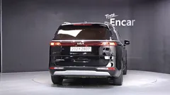 2022 Kia Carnival Diesel 9-Seater Prestige — фото 4