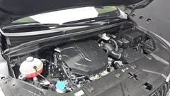 2022 Kia Carnival Diesel 9-Seater Prestige — фото 6