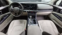 2022 Kia Carnival Diesel 9-Seater Prestige — фото 7