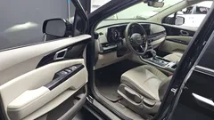 2022 Kia Carnival Diesel 9-Seater Prestige — фото 10