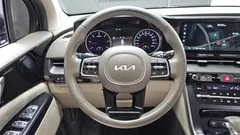 2022 Kia Carnival Diesel 9-Seater Prestige — фото 12