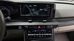 2022 Kia Carnival Diesel 9-Seater Prestige — фото 13