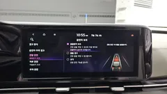 2022 Kia Carnival Diesel 9-Seater Prestige — фото 16