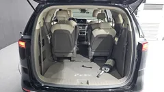 2022 Kia Carnival Diesel 9-Seater Prestige — фото 20