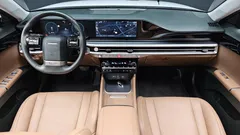 2023 Hyundai Grandeur Premium — фото 7