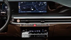 2023 Hyundai Grandeur Premium — фото 14