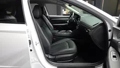 2022 Hyundai Sonata 2.0 — фото 11