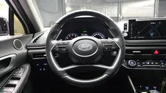 2022 Hyundai Sonata 2.0 — фото 13