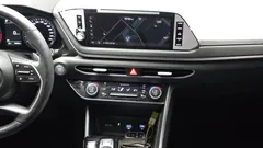 2022 Hyundai Sonata 2.0 — фото 14