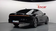 2023 Hyundai Grandeur 2,5 Gasoline 2WD — фото 2