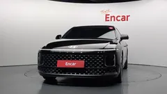 2023 Hyundai Grandeur 2,5 Gasoline 2WD — фото 3