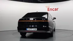 2023 Hyundai Grandeur 2,5 Gasoline 2WD — фото 4