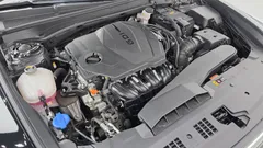 2023 Hyundai Grandeur 2,5 Gasoline 2WD — фото 6