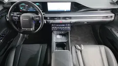2023 Hyundai Grandeur 2,5 Gasoline 2WD — фото 7