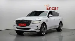 2023 Genesis GV80 2.5T Gasoline AWD — фото 1