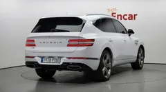 2023 Genesis GV80 2.5T Gasoline AWD — фото 2