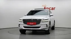 2023 Genesis GV80 2.5T Gasoline AWD — фото 3