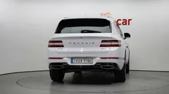 2023 Genesis GV80 2.5T Gasoline AWD — фото 4