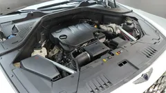 2023 Genesis GV80 2.5T Gasoline AWD — фото 6