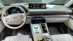 2023 Genesis GV80 2.5T Gasoline AWD — фото 7