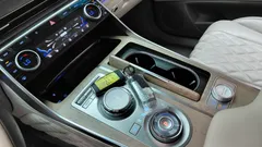 2023 Genesis GV80 2.5T Gasoline AWD — фото 9