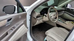 2023 Genesis GV80 2.5T Gasoline AWD — фото 10