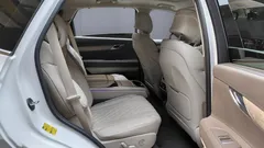 2023 Genesis GV80 2.5T Gasoline AWD — фото 12